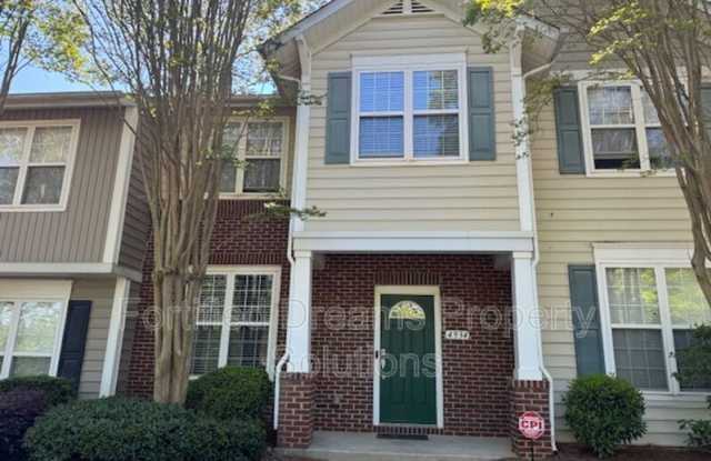 4934 Sunset Ridge Ct. photos photos