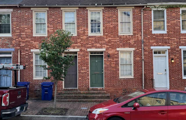 659 Stirling St - 659 Stirling Street, Baltimore, MD 21202