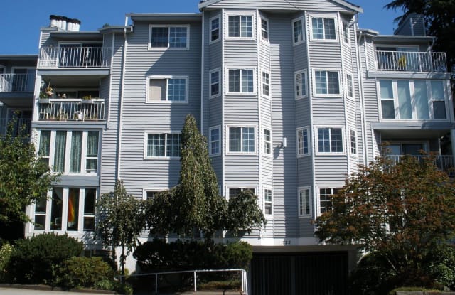 722 N. 85th St, Apt 43 - 722 N 85th St, Seattle, WA 98103