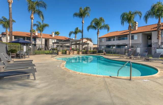 Sedona Apartment Homes Gallery 3