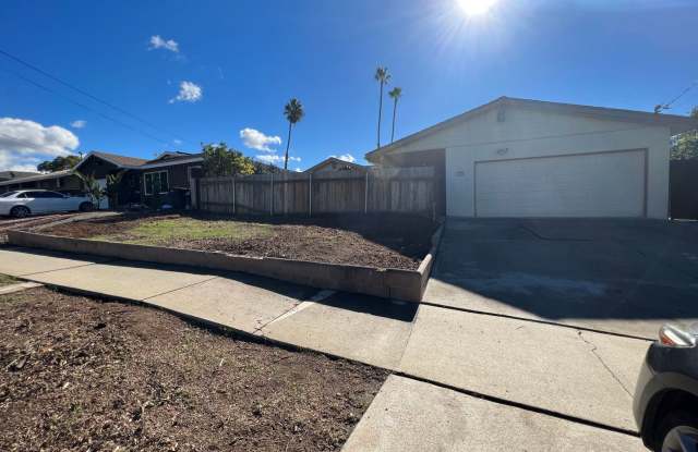 Large Home in Well Established Chula Vista Neighborhood - 194 G Street, Chula Vista, CA 91910