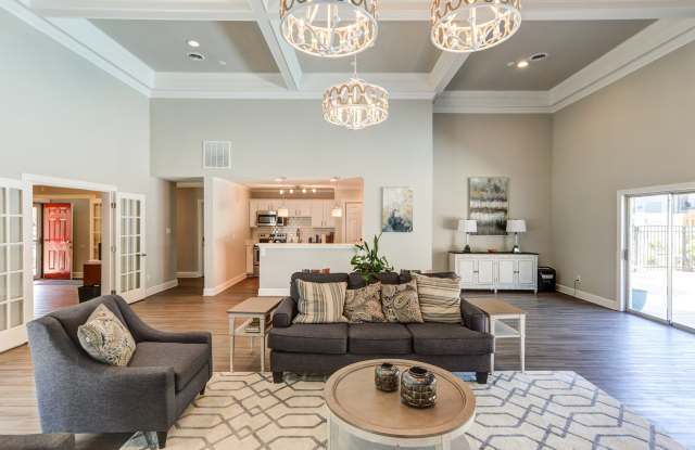 Triangle Park Apartments photos photos