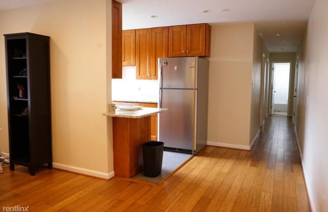 5232 North Capitol St NW Unit 205 - 5232 North Capitol Street Northwest, Washington, DC 20011