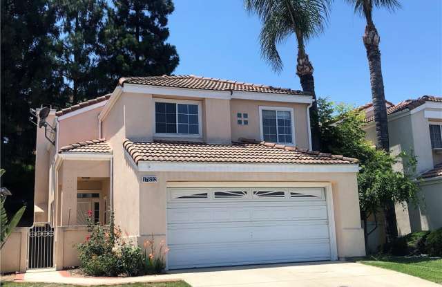 17832 Antherium Drive - 17832 Antherium Drive, Chino Hills, CA 91709