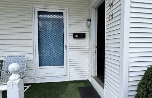 54 Prescott Street photos photos