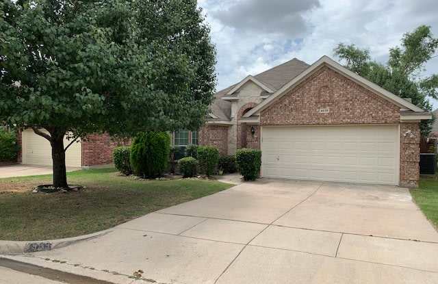 4939 Sunset Ridge - 4939 Sunset Ridge Drive, Fort Worth, TX 76123