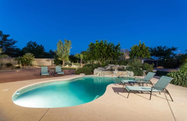 12815 N 71ST Street - 12815 North 71st Street, Phoenix, AZ 85254