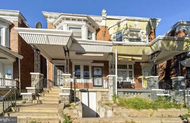 220 S 53RD Street unit: 1St Floor - 220 South 53rd Street, Philadelphia, PA 19139