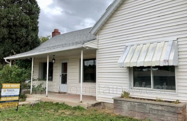 3515 S 2300 E - 3515 2300 East, Millcreek, UT 84109