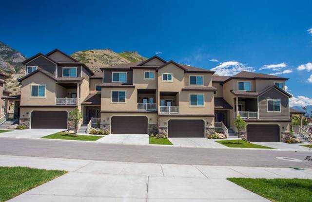 Newer 3 Bed Town Home - Provo's Southeast Bench photos photos