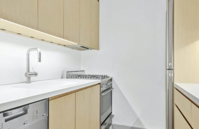 49 West 12th Street Gallery 4