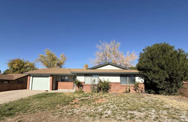 1170 West 540 North - 1170 West 540 North, St. George, UT 84770