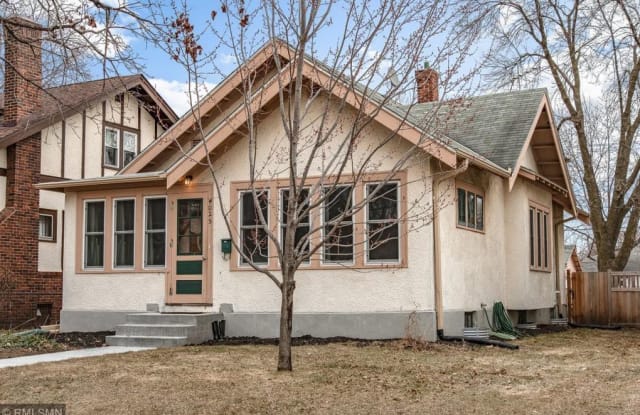 4025 10th Ave S - 4025 10th Avenue South, Minneapolis, MN 55407