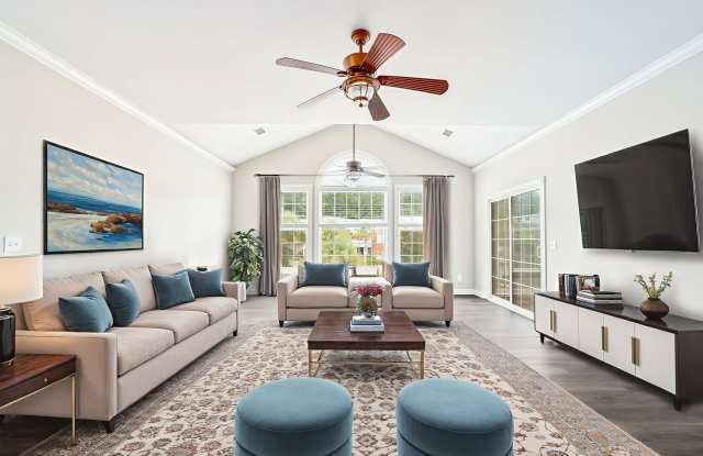 Luxury Living in Mt. Pleasant’s Ellington Woods! photos photos