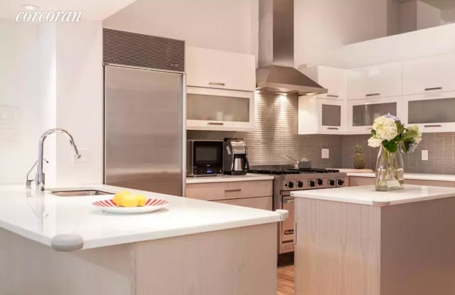56 Thomas Street - 56 Thomas Street, New York City, NY 10013