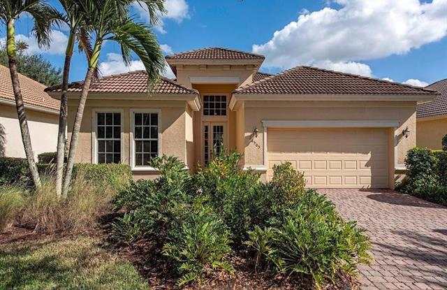 28505 Risorsa PL - 28505 Risorsa Place, Bonita Springs, FL 34135