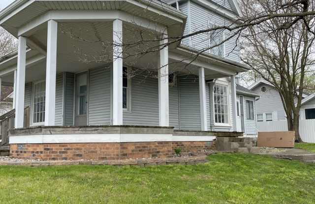 Small Town home ready for lease! photos photos