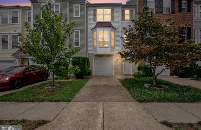15611 WINDING CREEK Drive Gallery 1
