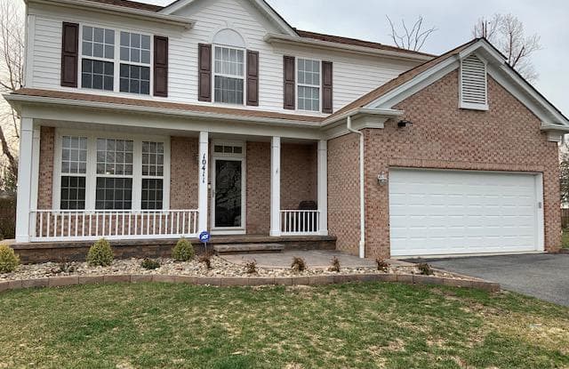 10411 KENTSDALE DRIVE - 10411 Kentsdale Drive, Waldorf, MD 20603