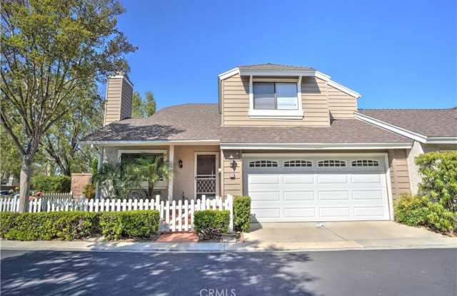 8 Edgestone - 8 Edgestone, Irvine, CA 92606