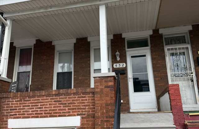 Stunning 3BR / 2BA Rowhome Blending Historic Charm  Modern Living photos photos