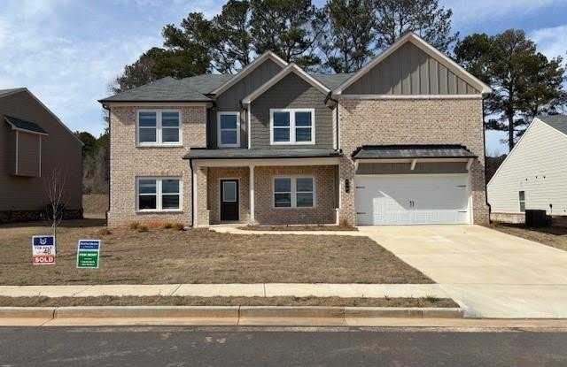 796 Rodeo Drive - 796 Rodeo drive, Gwinnett County, GA 30011