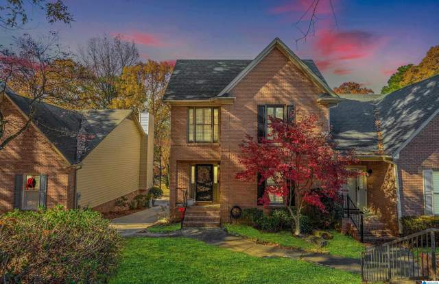 3036 OLD STONE DRIVE - 3036 Old Stone Drive, Shelby County, AL 35242