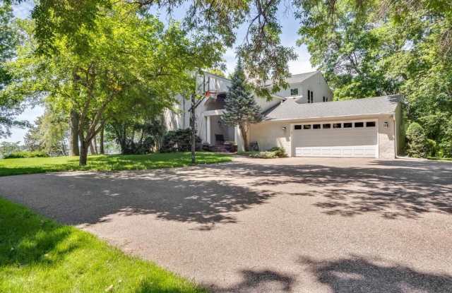 4423 N Shore Drive - 4423 N Shore Dr, Orono, MN 55364