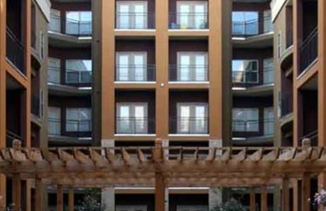 1750  Commerce Dr Nw Unit: B5 - 1750 Commerce Drive Northwest, Atlanta, GA 30318