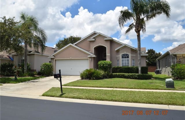 834 SENECA MEADOWS ROAD - 834 Seneca Meadows Road, Winter Springs, FL 32708