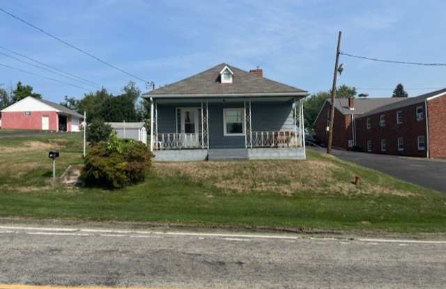 Beautiful Home for Rent - 813 Eastman Street, West Mifflin, PA 15122