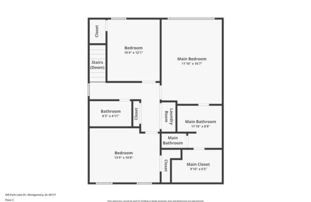 449 Park Lake Drive Gallery 2