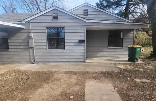 3426 Frank Street - 3426 Frank Street, North Little Rock, AR 72118 3426 Frank Street - 3426 Frank Street, North Little Rock, AR 72118