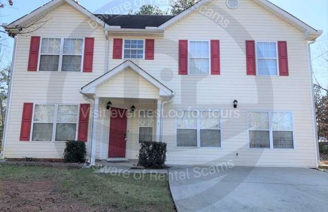 60 Charlotte Blvd - 60 Charlotte Boulevard, Henry County, GA 30281
