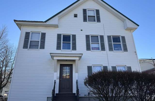 70 Third Street - 70 3rd Street, Manchester, NH 03102