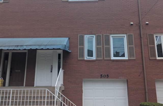 505 N Neville St photos photos