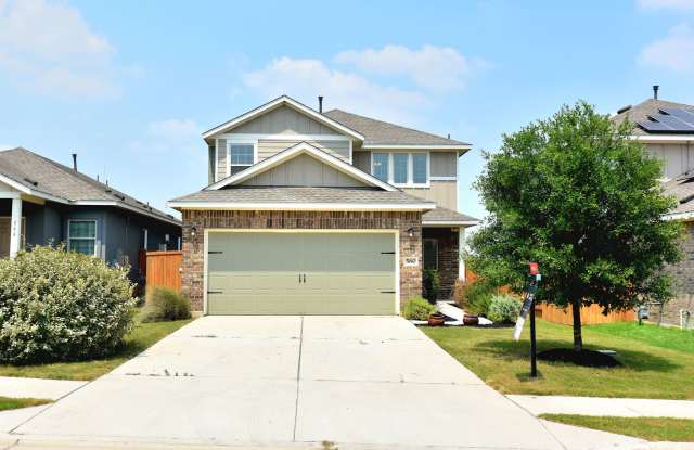 580 Nautical Loop, Kyle, TX, 78640 Gallery 1