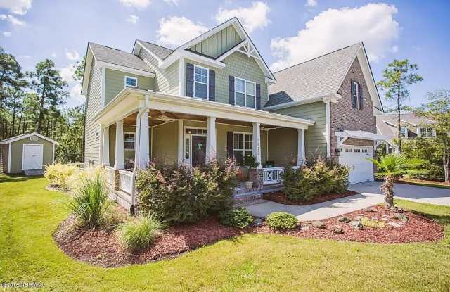 5613 Onyx Court - 5613 Onyx Court, Silver Lake, NC 28412