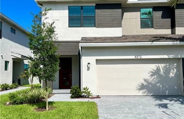 4372 Arcturus Lane - 4372 Arcturus Ln, Palm Beach County, FL 33467