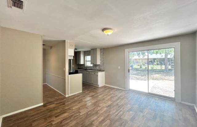 Charming 3-Bed, 2-Bath Home in Northeast San Antonio! photos photos