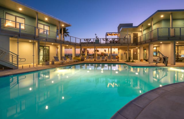 Coastline Ventura Gallery 2