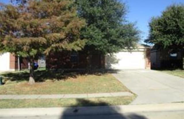 1107 Alexandria Drive - 1107 Alexandria Drive, Forney, TX 75126