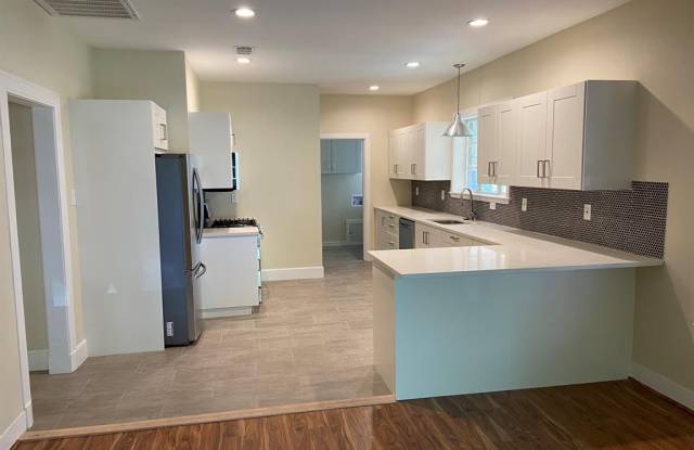6206 Victor Street - 6206 Victor Street, Dallas, TX 75214