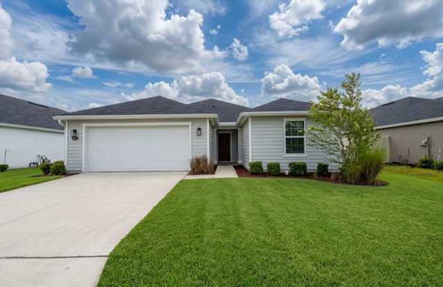 Spacious 3 Bed 2 Bath 2k SqFt in Sandler Lakes | Pet Friendly w/ Dog Door | Split Floor Plan | Security Deposit Alternative photos photos
