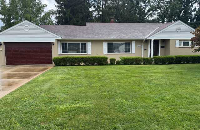 3 Bedroom 1 Bath Ranch Home - Upper Arlington Schools photos photos