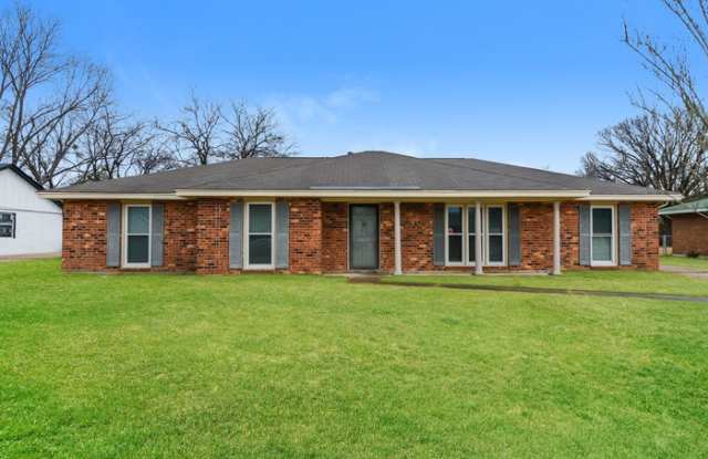 2043 Kingsbury Drive - 2043 Kingsbury Drive, Montgomery, AL 36106