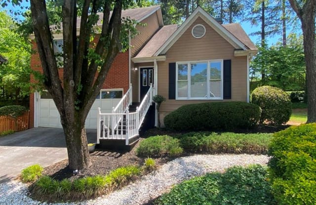 2006 Falcon Glen Court - 2006 Falcon Glen Court, Johns Creek, GA 30022