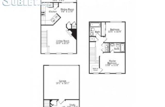 618 Legacy Pride Drive - 618 Legacy Pride Dr, Herndon, VA 20170