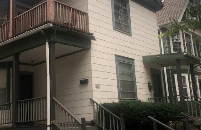 2629 N. Bartlett Ave.....Available August 15th or September 1st photos photos