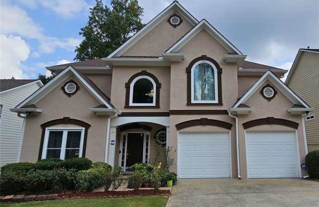 165 PARKSTONE Way - 165 Parkstone Way, Cobb County, GA 30066